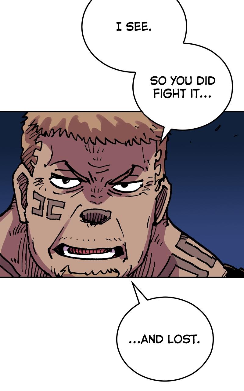 The Clevatess Manga Chapter 33