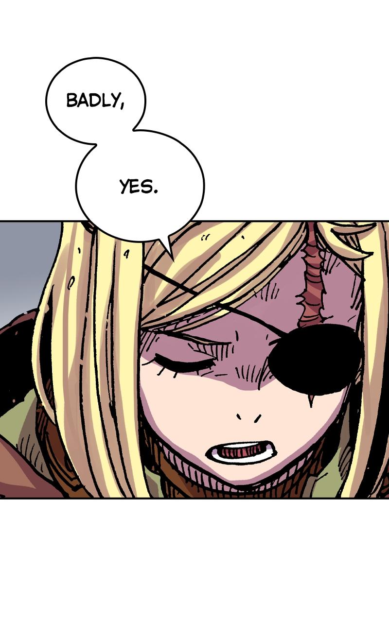 The Clevatess Manga Chapter 33