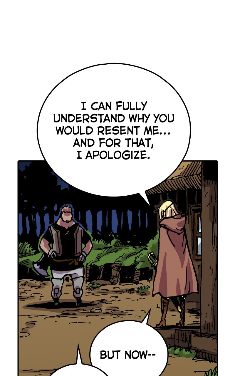 The Clevatess Manga Chapter 33