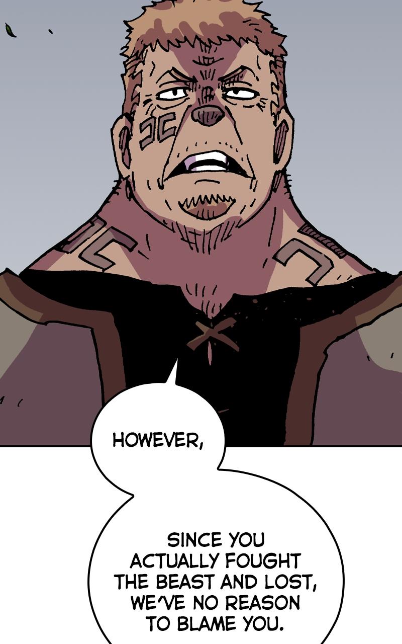 The Clevatess Manga Chapter 33