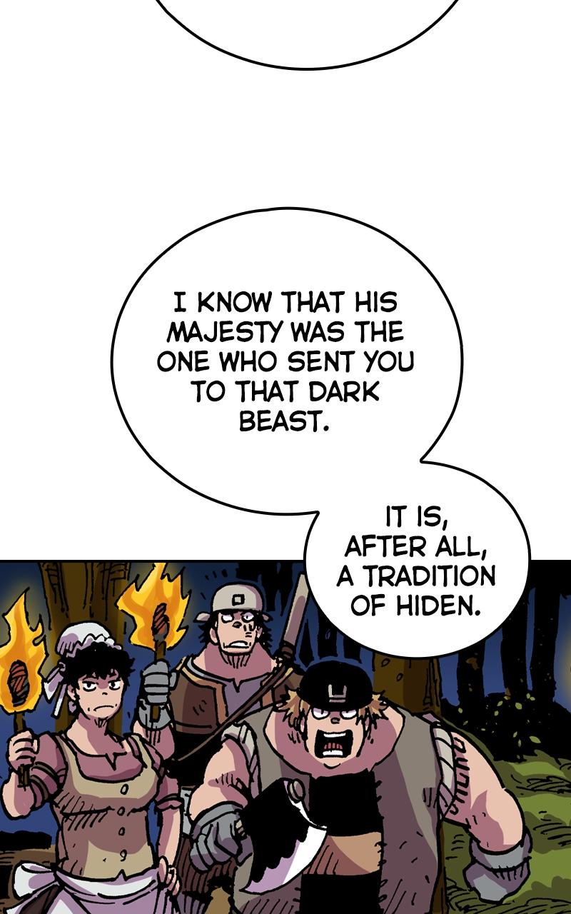 The Clevatess Manga Chapter 33