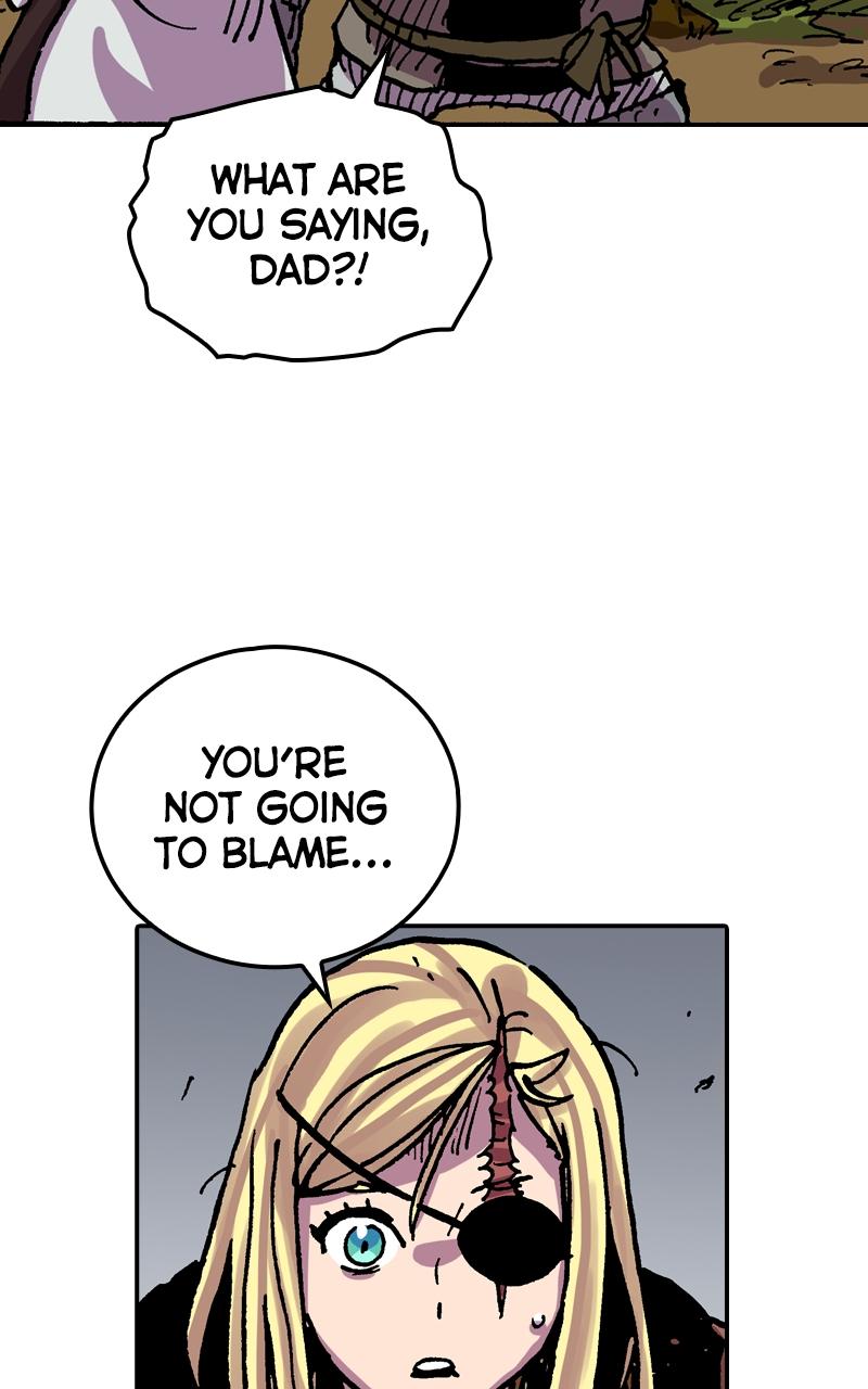 The Clevatess Manga Chapter 33