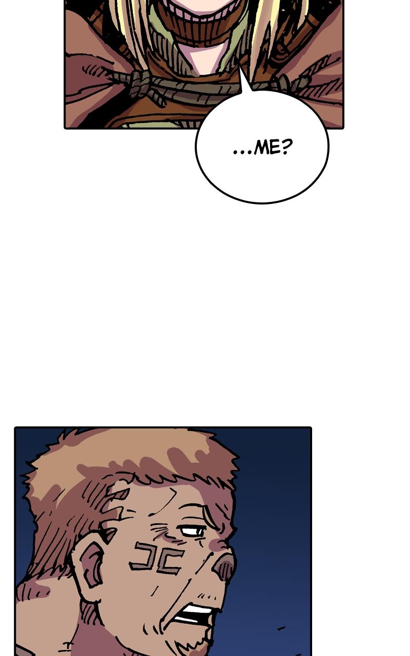 The Clevatess Manga Chapter 33