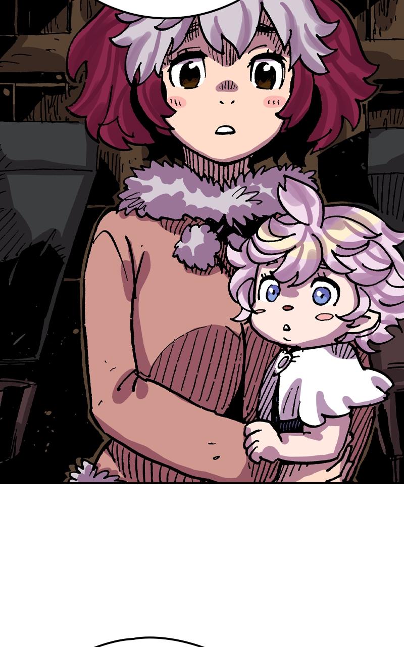 The Clevatess Manga Chapter 33