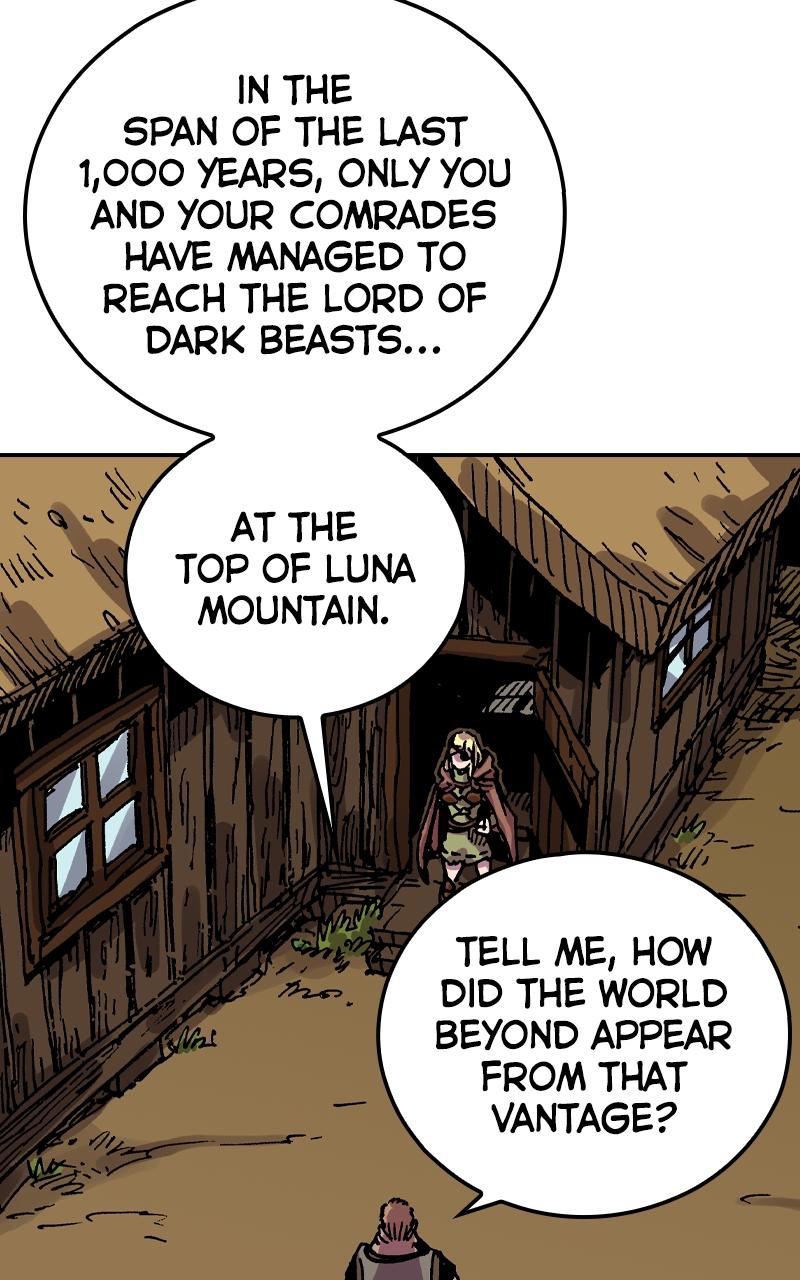 The Clevatess Manga Chapter 33