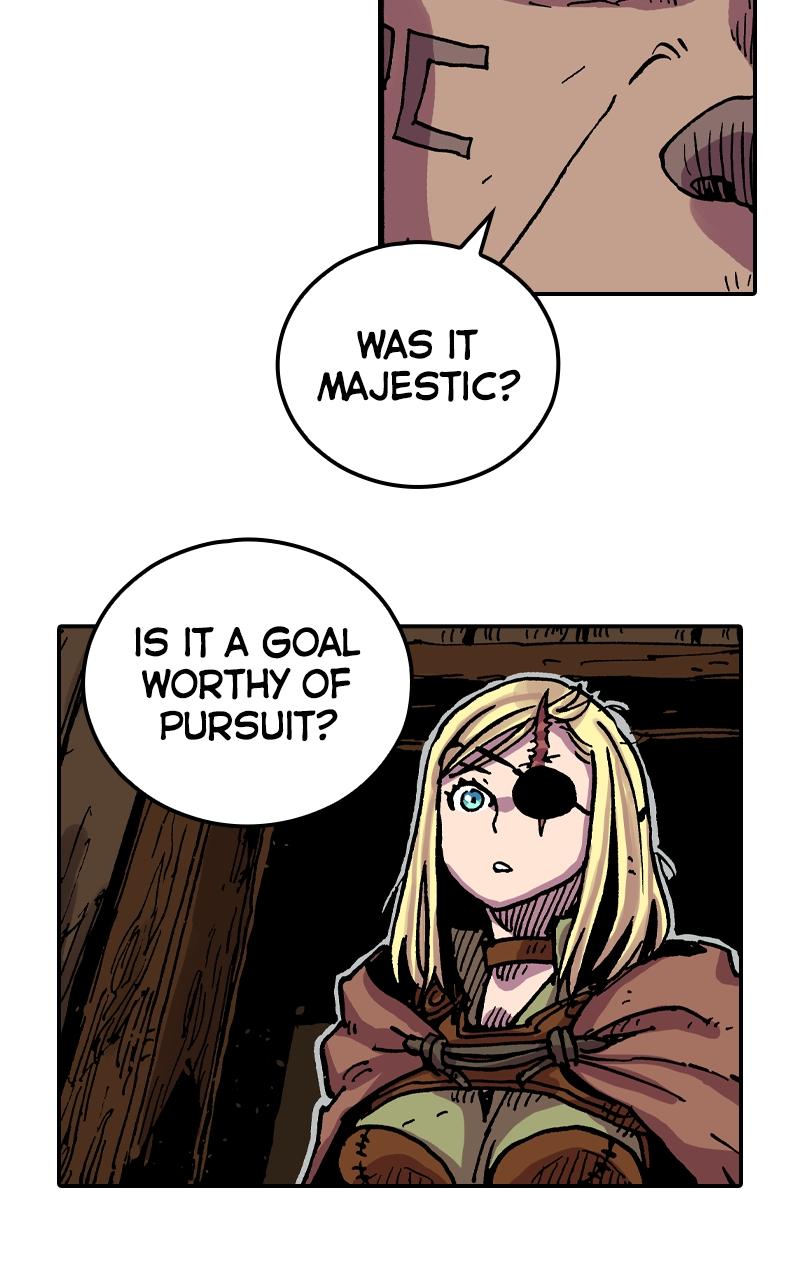 The Clevatess Manga Chapter 33