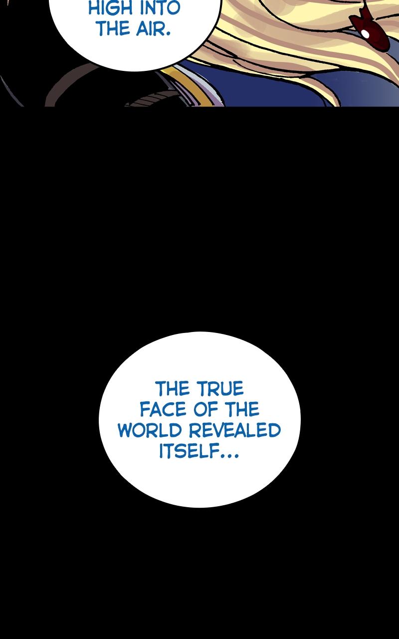 The Clevatess Manga Chapter 33