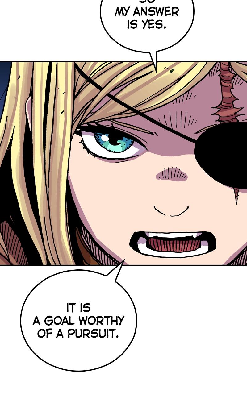 The Clevatess Manga Chapter 33