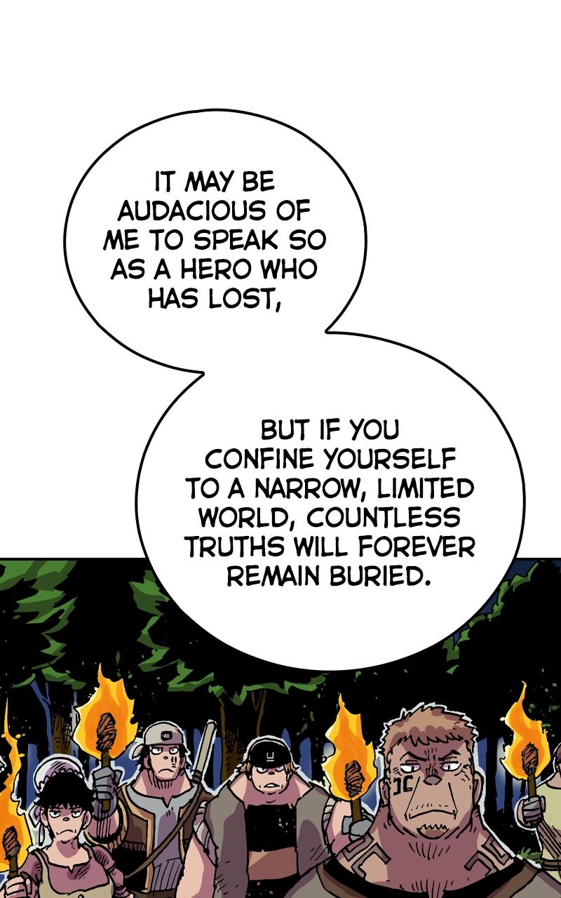 The Clevatess Manga Chapter 33