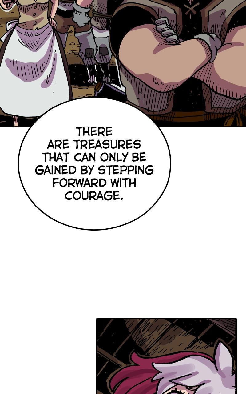 The Clevatess Manga Chapter 33