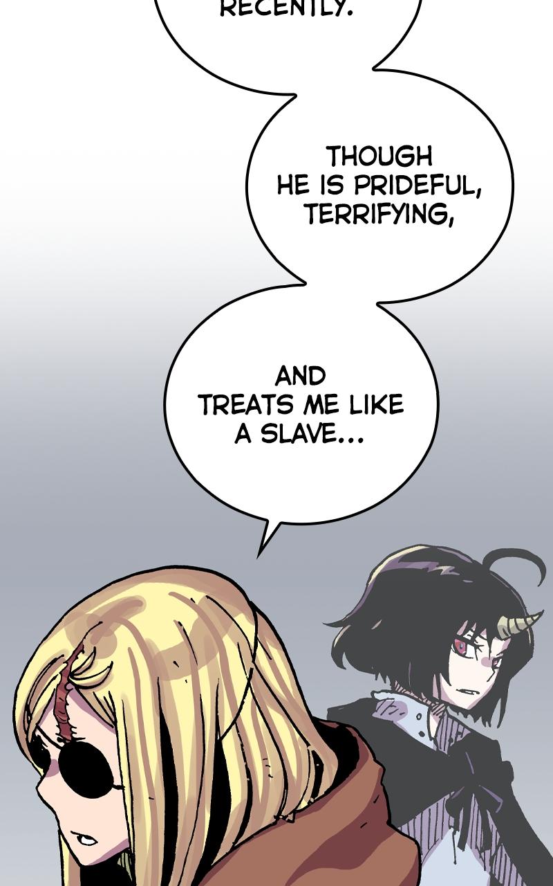 The Clevatess Manga Chapter 33