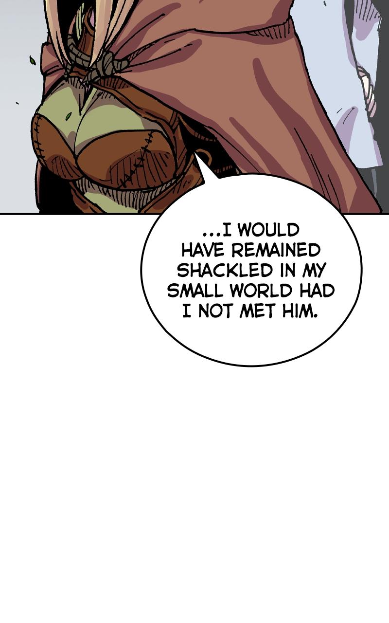 The Clevatess Manga Chapter 33