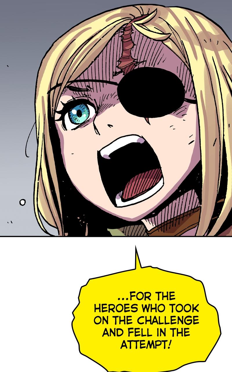 The Clevatess Manga Chapter 33