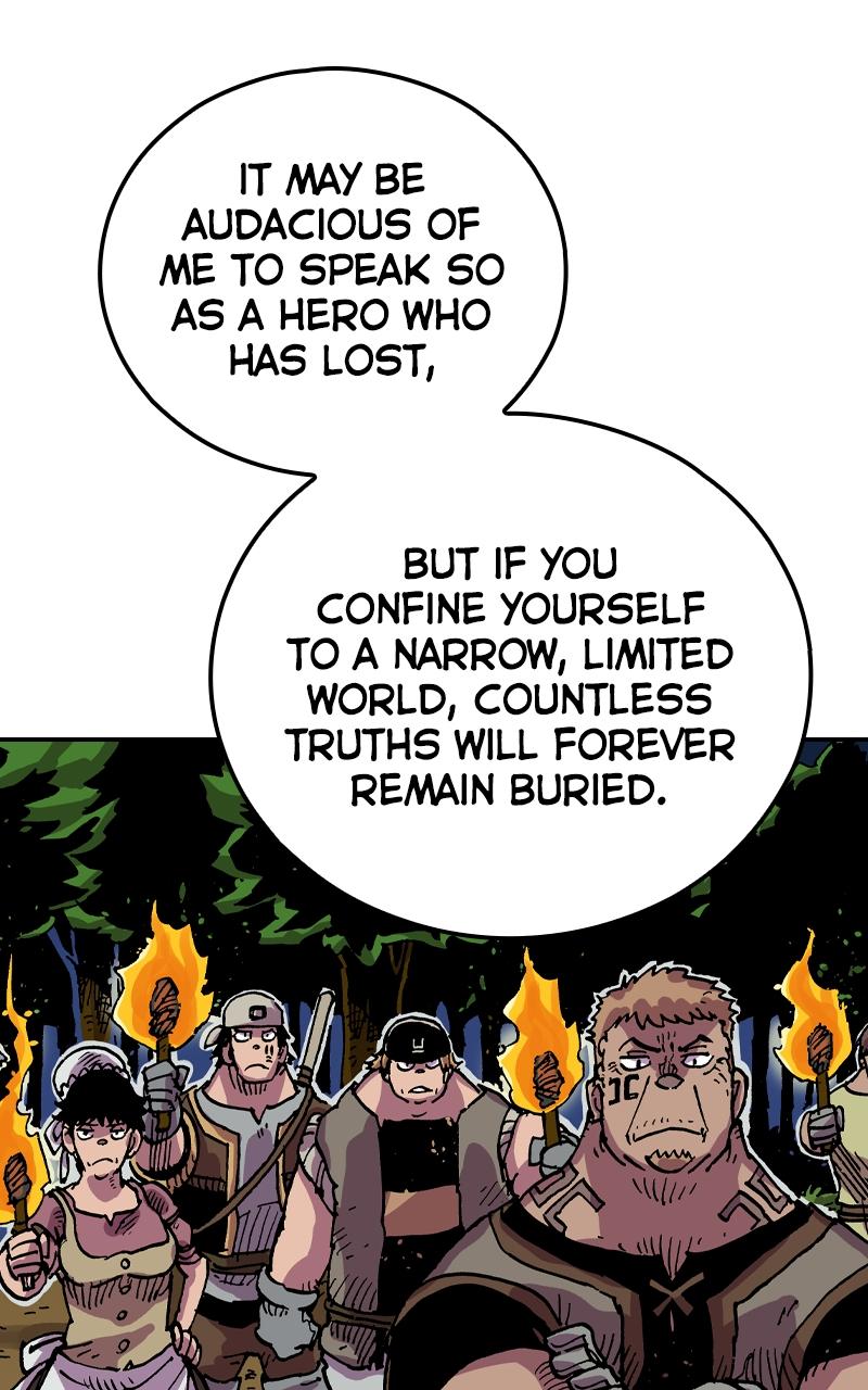 The Clevatess Manga Chapter 34