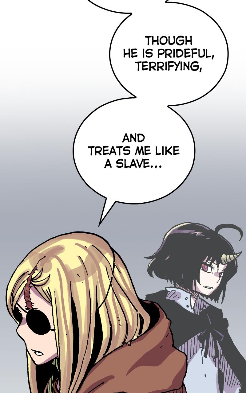 The Clevatess Manga Chapter 34