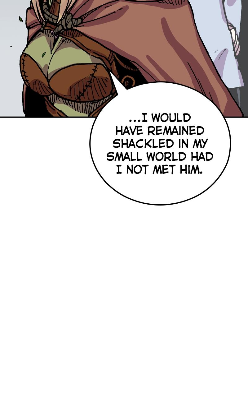 The Clevatess Manga Chapter 34