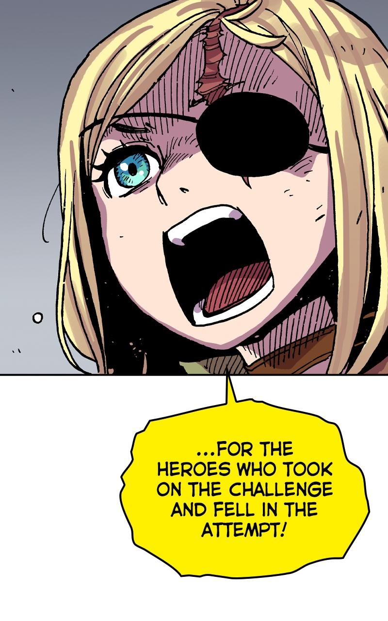 The Clevatess Manga Chapter 34