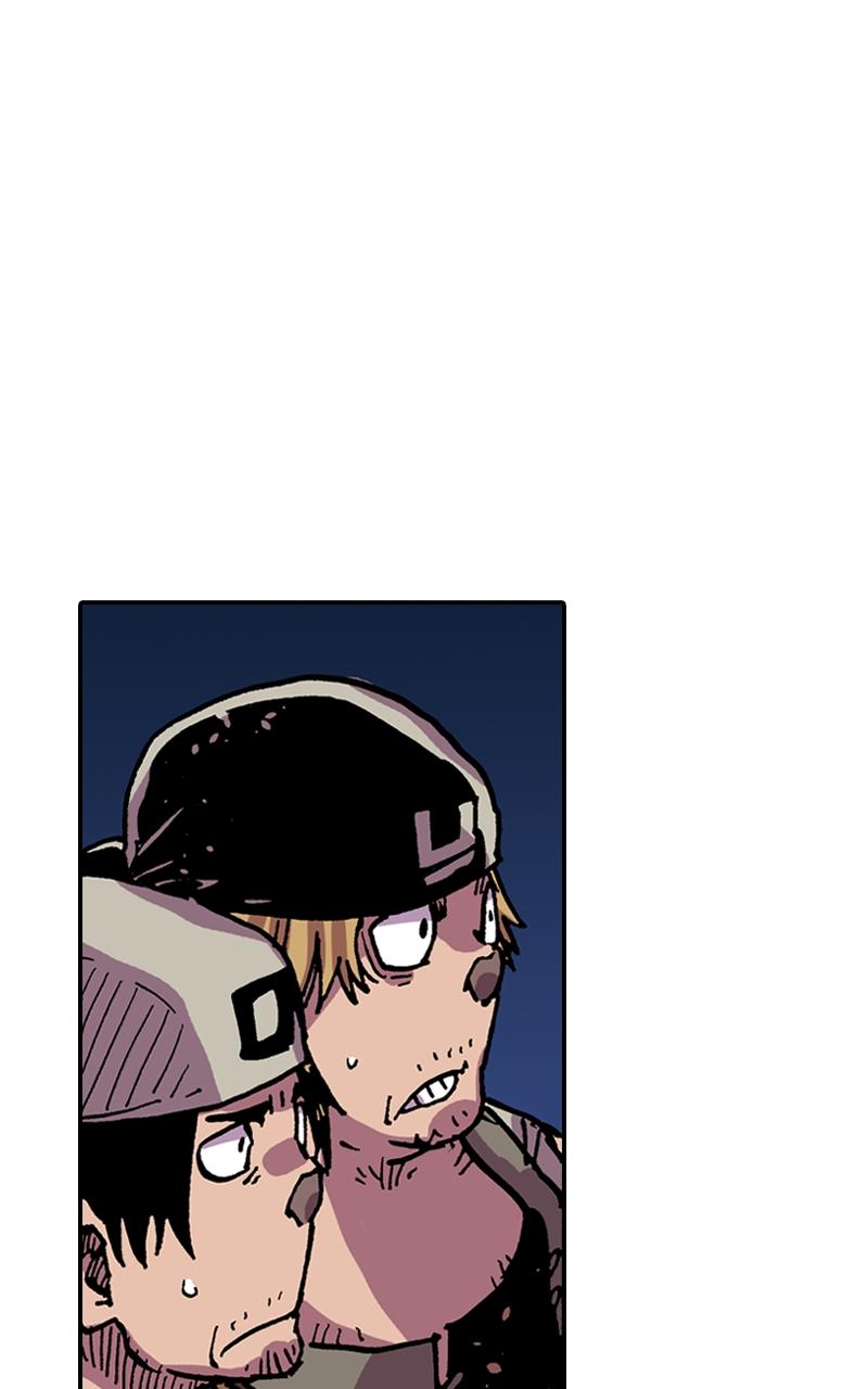 The Clevatess Manga Chapter 34