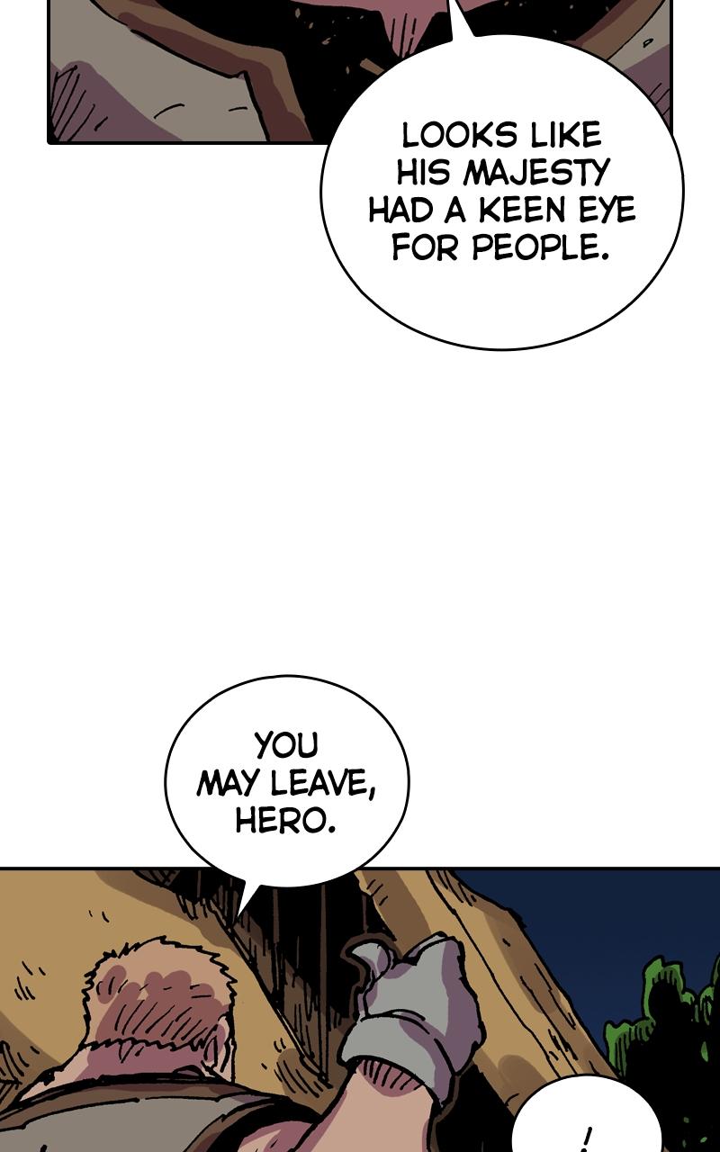 The Clevatess Manga Chapter 34