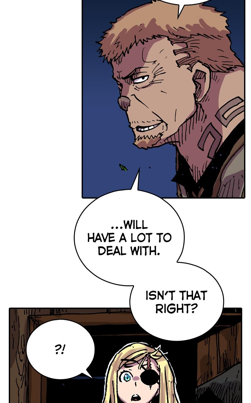 The Clevatess Manga Chapter 34