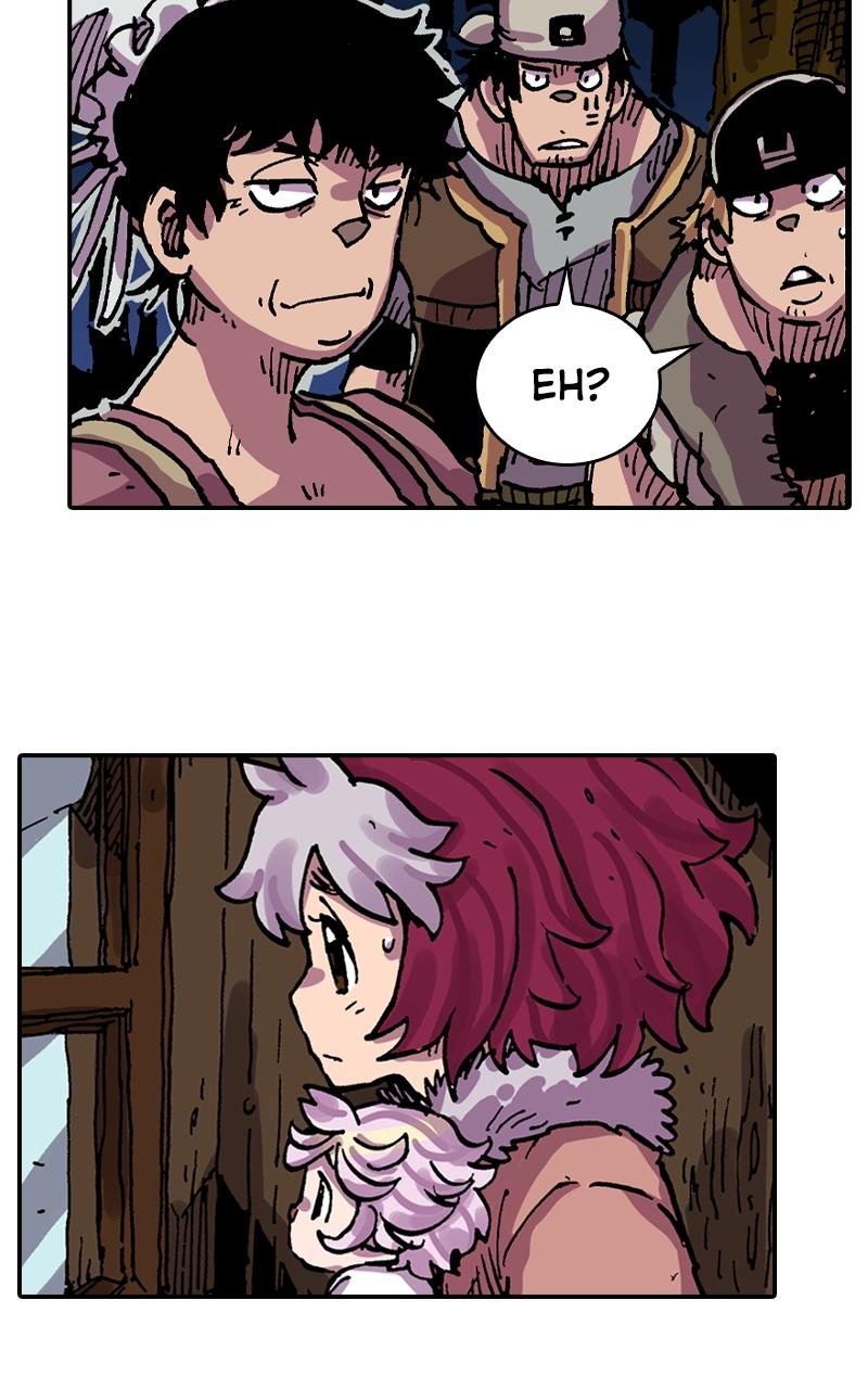 The Clevatess Manga Chapter 34