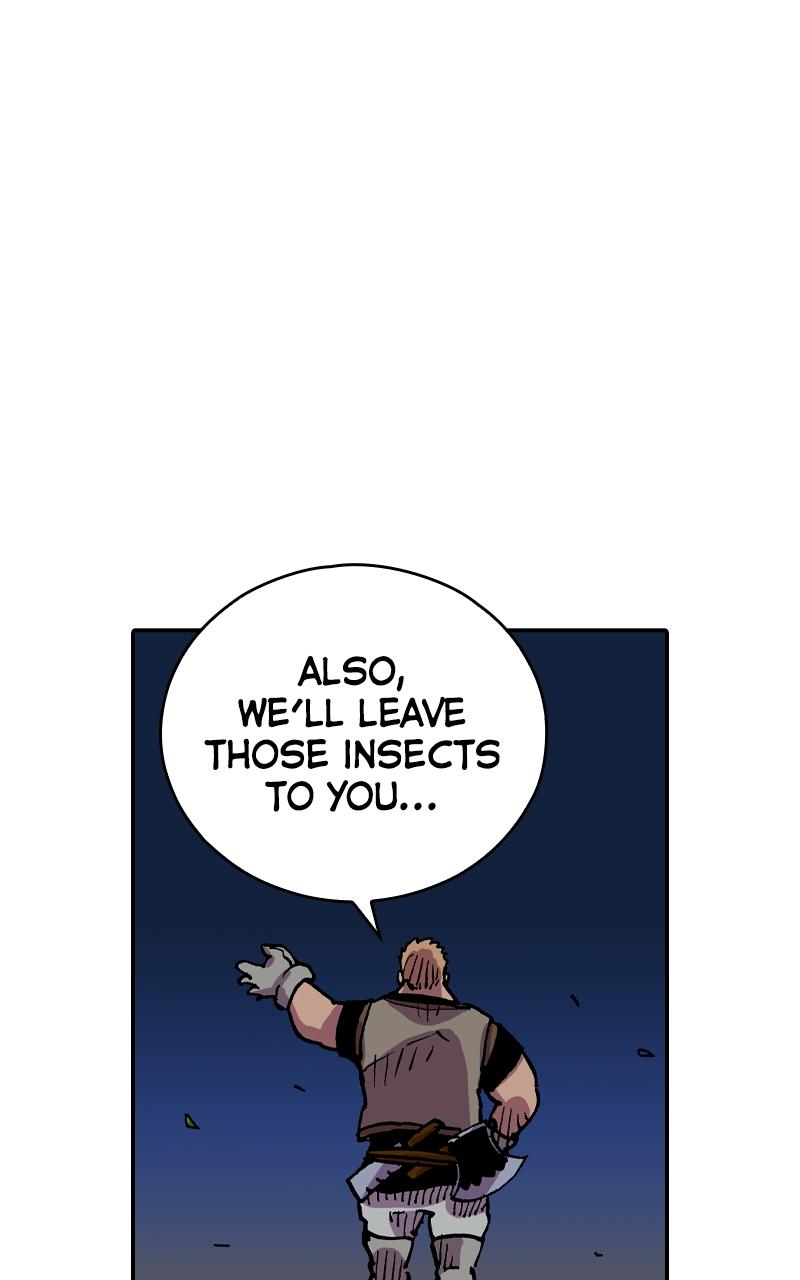 The Clevatess Manga Chapter 34