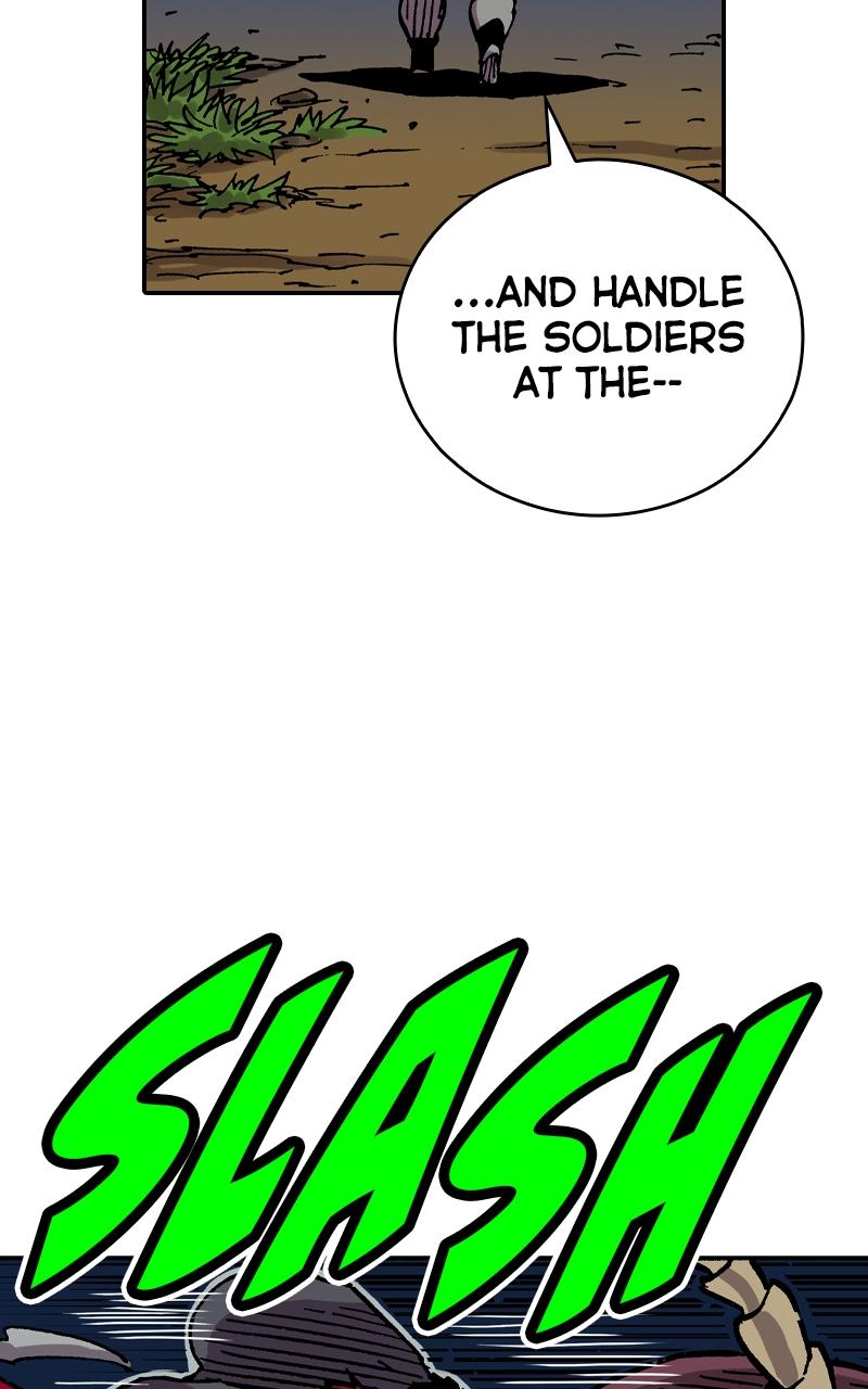 The Clevatess Manga Chapter 34