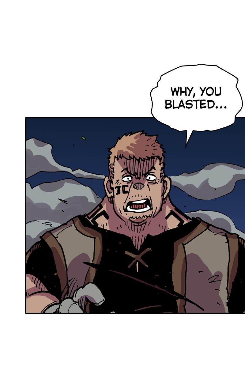 The Clevatess Manga Chapter 34