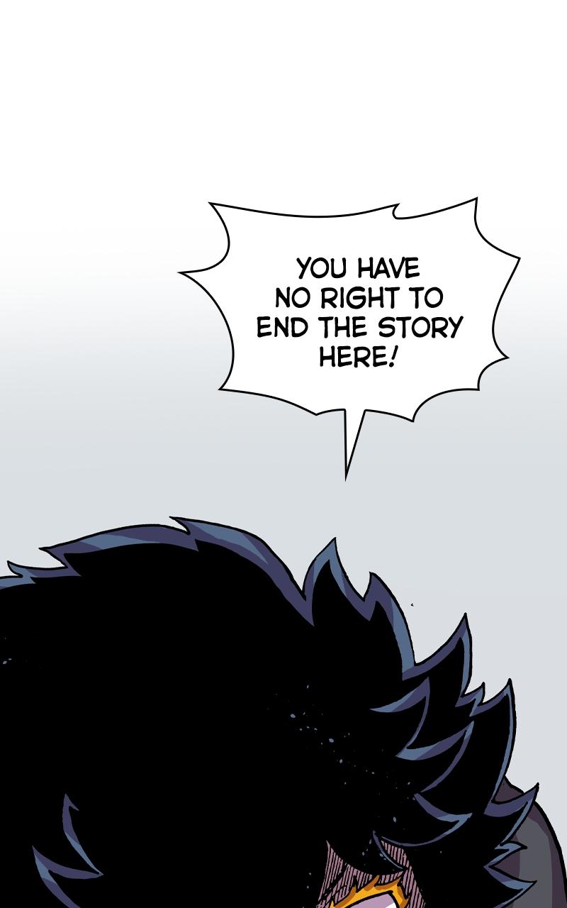 The Clevatess Manga Chapter 34