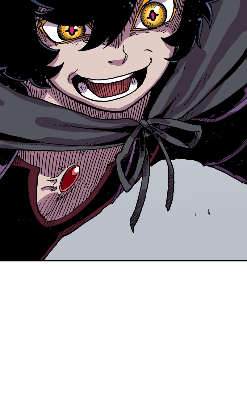 The Clevatess Manga Chapter 34