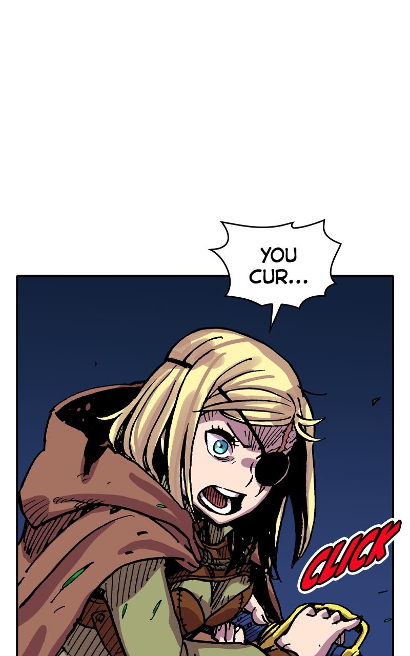 The Clevatess Manga Chapter 34