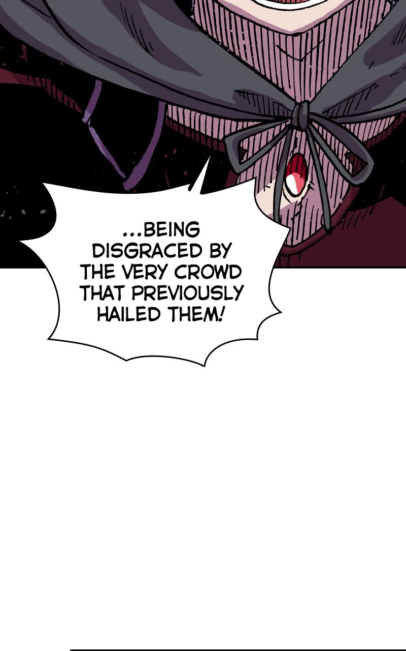 The Clevatess Manga Chapter 34