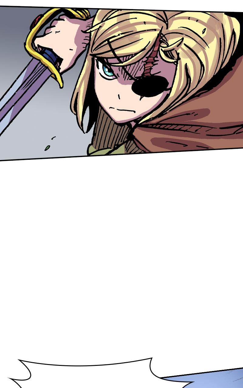 The Clevatess Manga Chapter 34