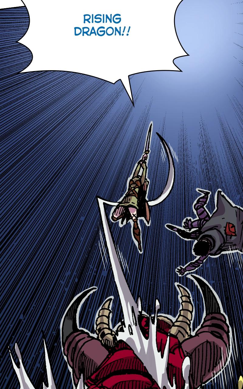 The Clevatess Manga Chapter 34