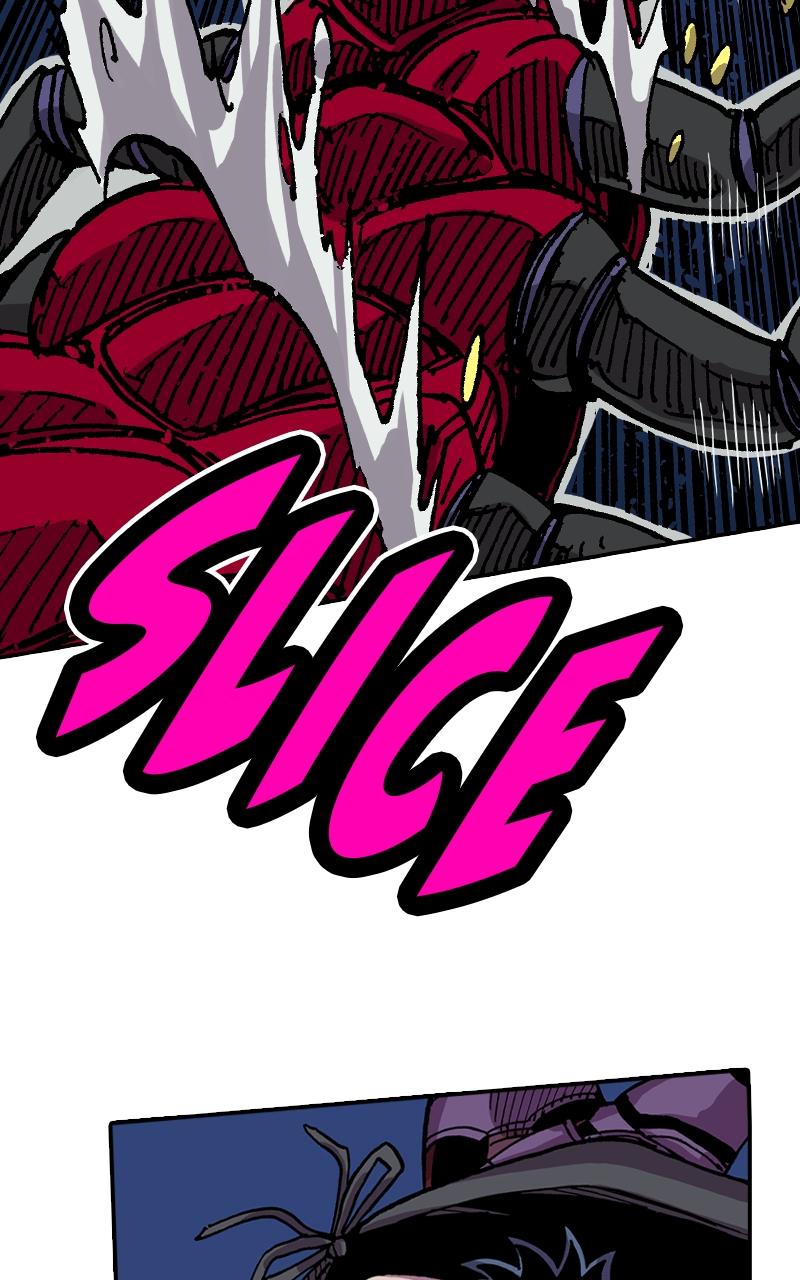 The Clevatess Manga Chapter 34