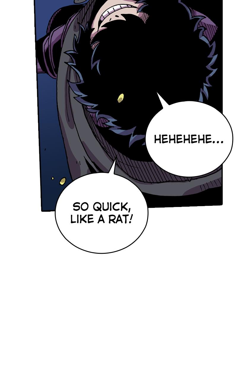 The Clevatess Manga Chapter 34