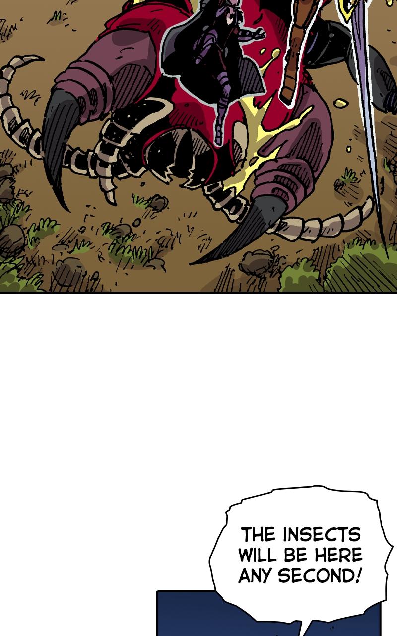 The Clevatess Manga Chapter 34