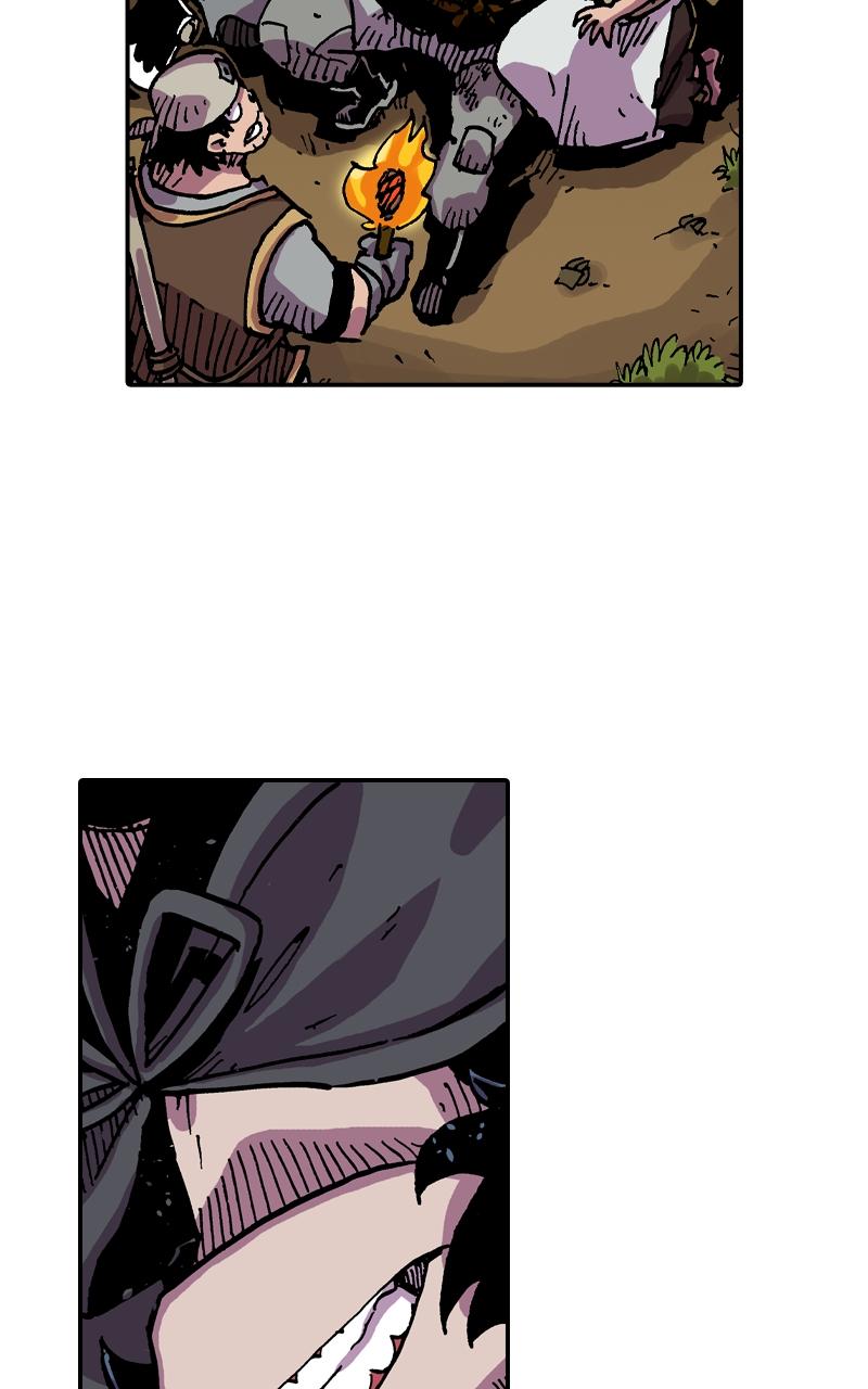 The Clevatess Manga Chapter 34