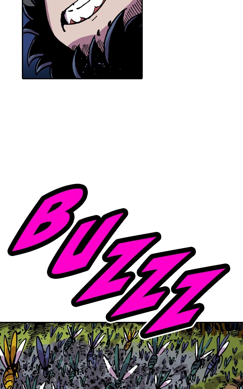 The Clevatess Manga Chapter 34