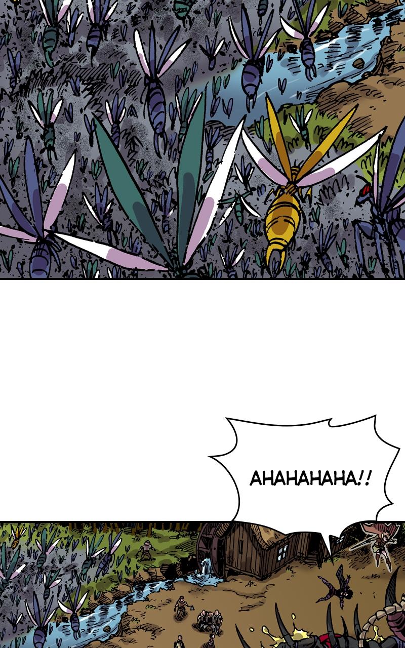 The Clevatess Manga Chapter 34