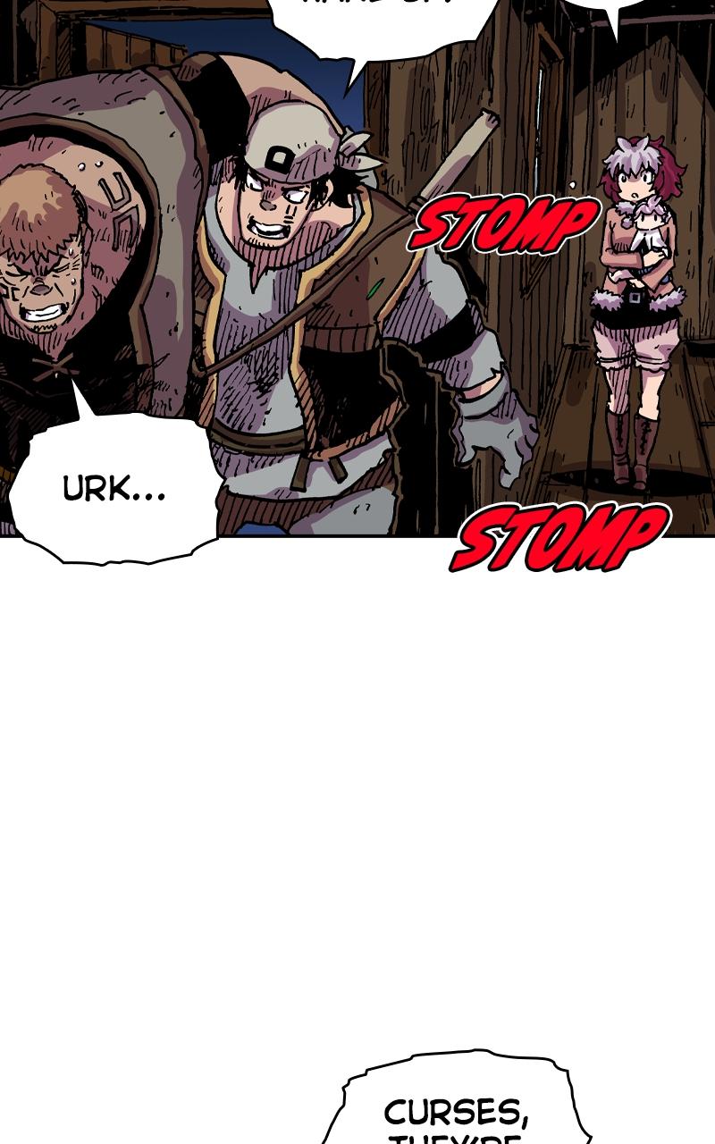 The Clevatess Manga Chapter 34