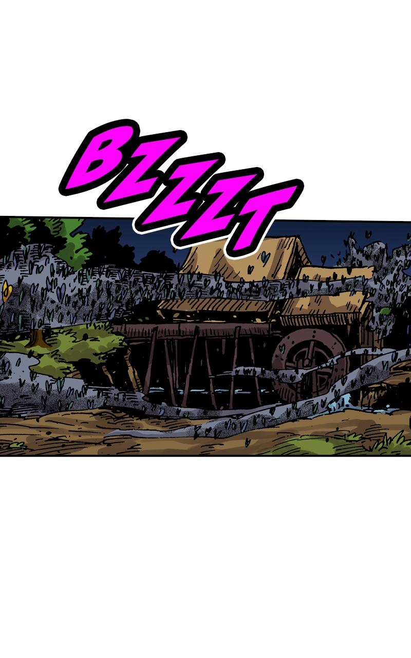 The Clevatess Manga Chapter 34