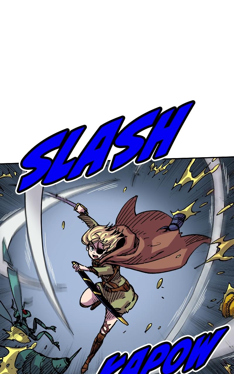 The Clevatess Manga Chapter 34