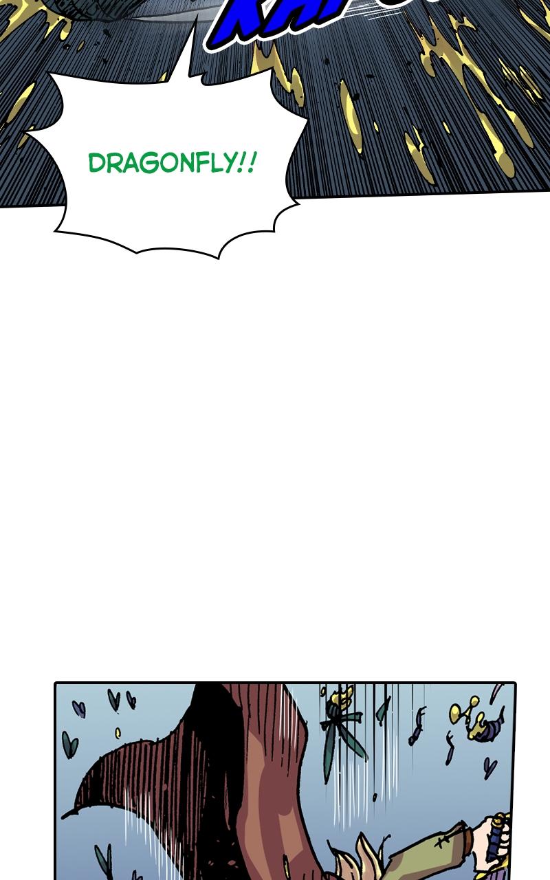 The Clevatess Manga Chapter 34