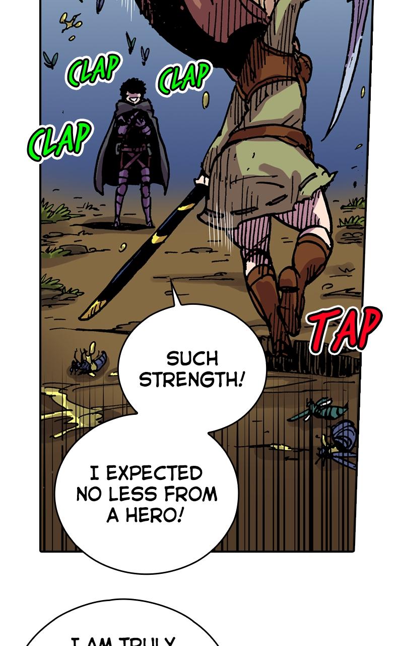 The Clevatess Manga Chapter 34