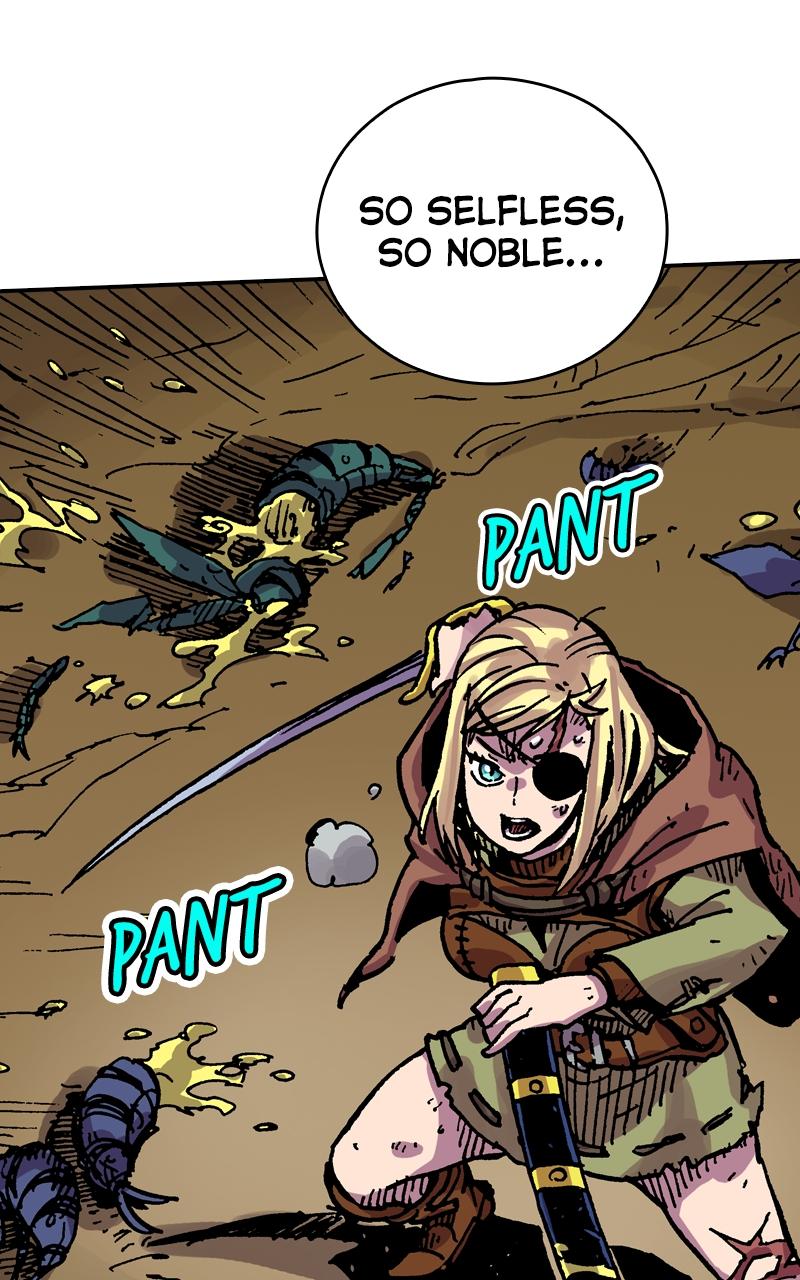 The Clevatess Manga Chapter 34