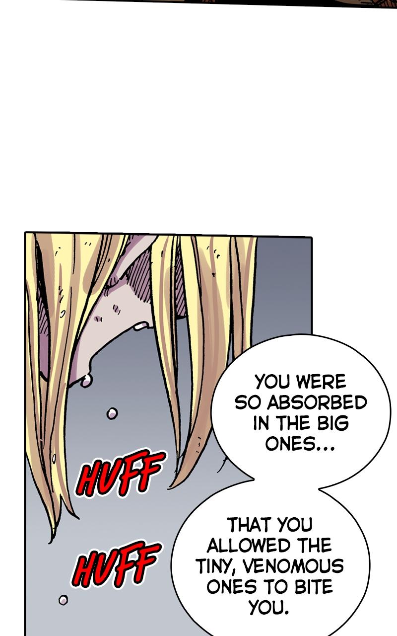 The Clevatess Manga Chapter 34