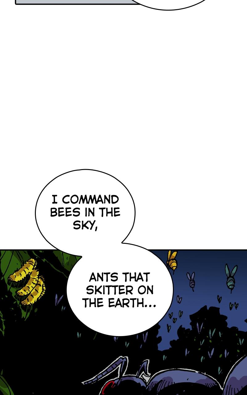 The Clevatess Manga Chapter 34