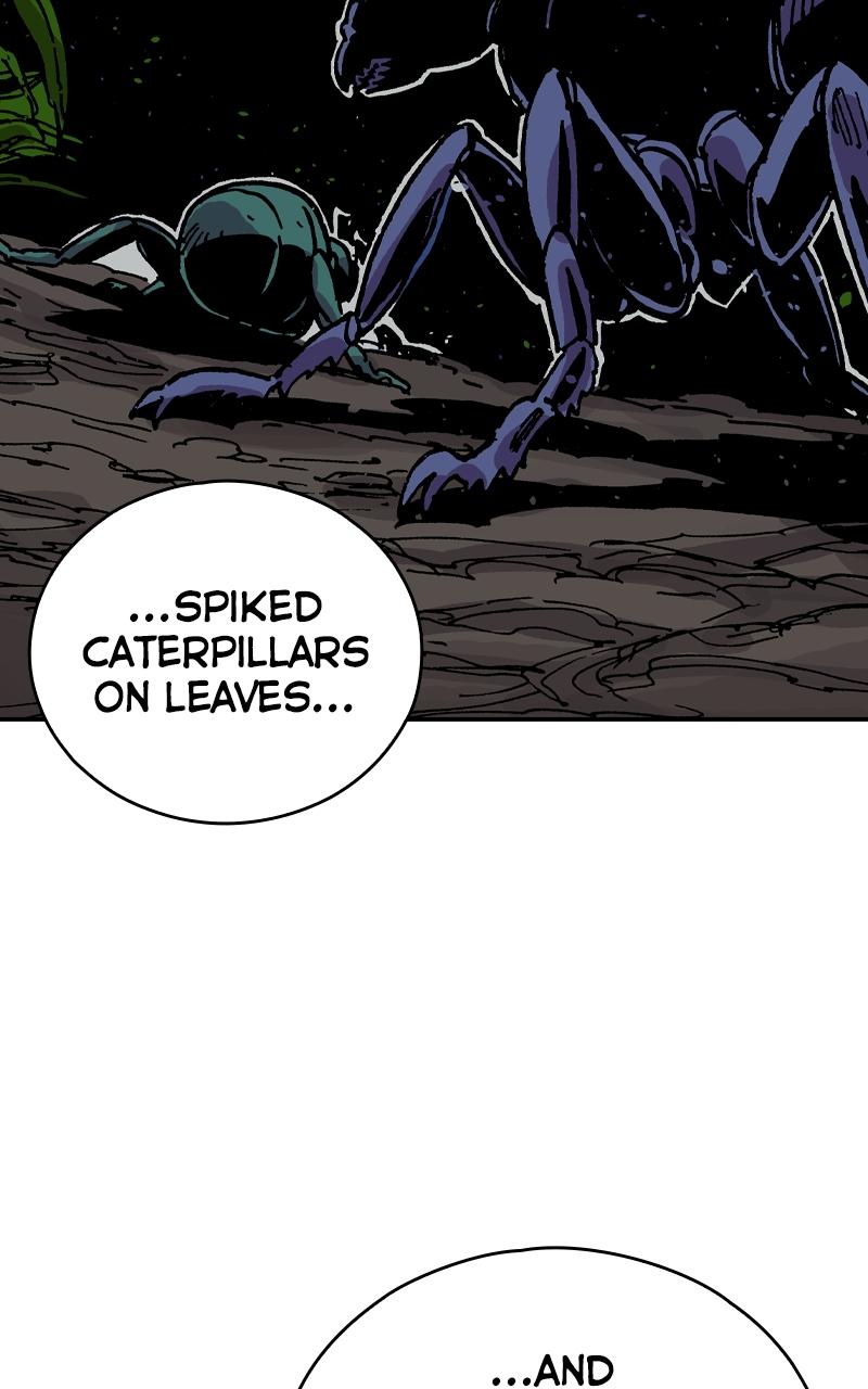 The Clevatess Manga Chapter 34