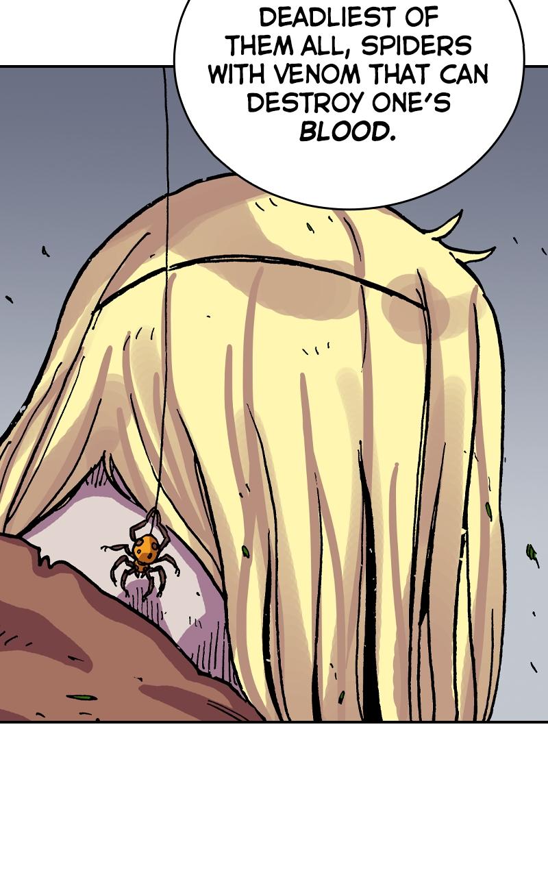 The Clevatess Manga Chapter 34